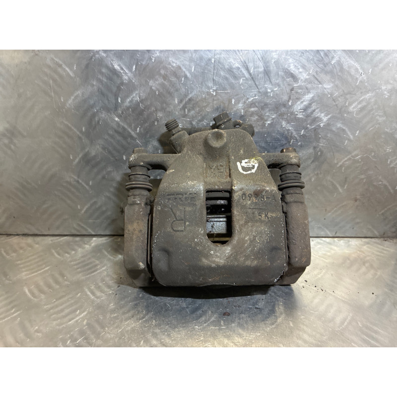 Etrier avant droit (freinage) FIAT DUCATO 3 Photo n°2