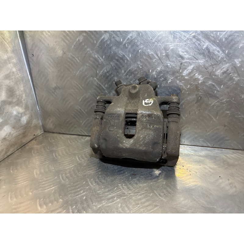 Etrier avant droit (freinage) FIAT DUCATO 3 Photo n°3