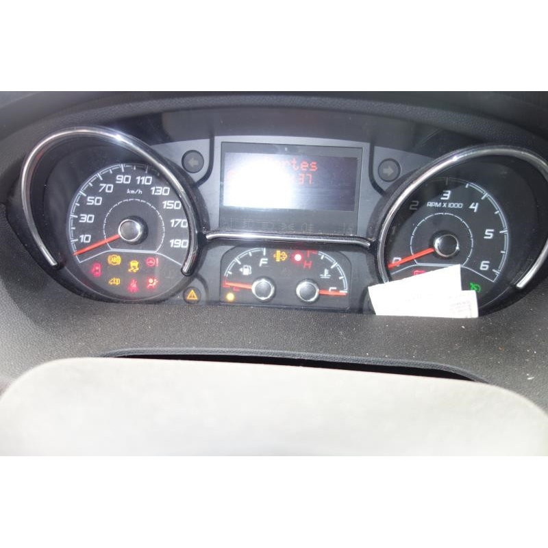 Etrier avant droit (freinage) FIAT DUCATO 3 Photo n°9