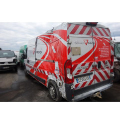 Etrier avant droit (freinage) FIAT DUCATO 3