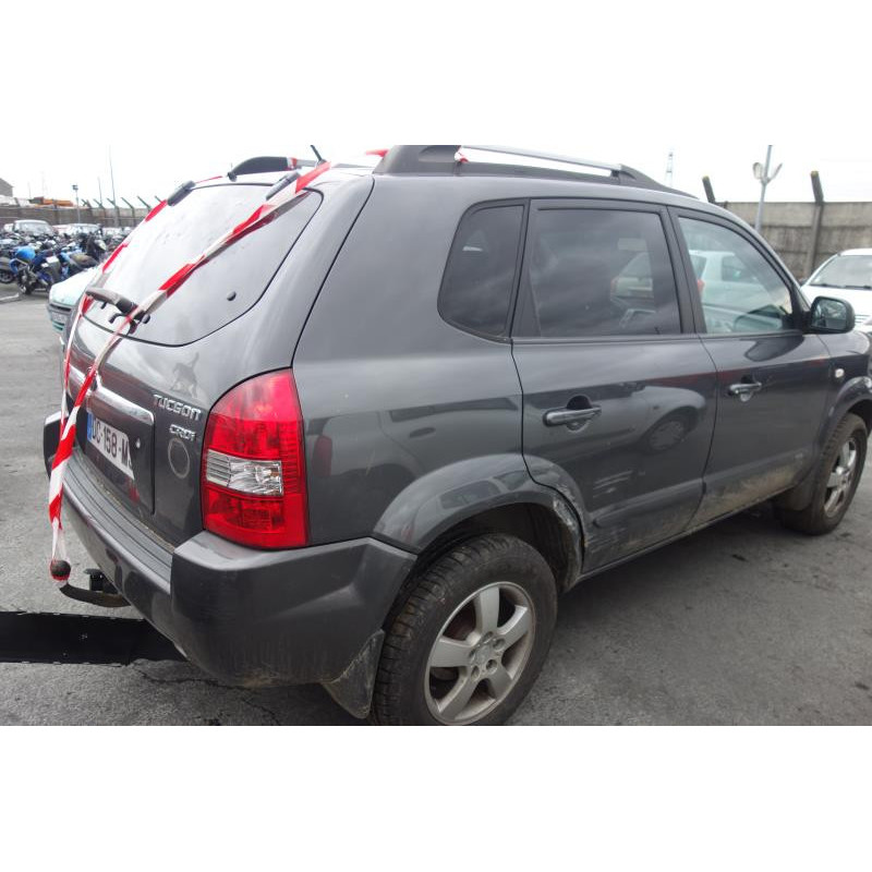 Etrier avant droit (freinage) HYUNDAI TUCSON 1 Photo n°6