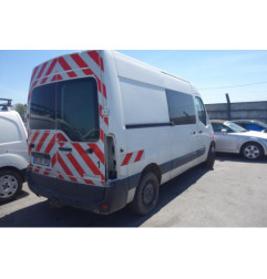 Etrier avant gauche (freinage) RENAULT MASTER 3