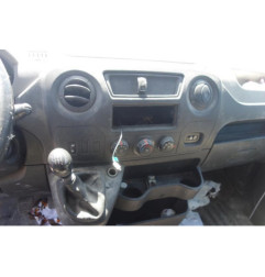 Etrier avant gauche (freinage) RENAULT MASTER 3