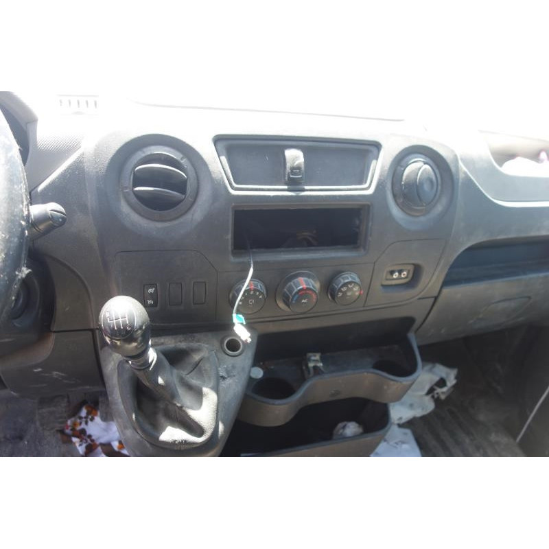 Etrier avant gauche (freinage) RENAULT MASTER 3 Photo n°9