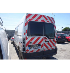 Etrier avant gauche (freinage) RENAULT MASTER 3