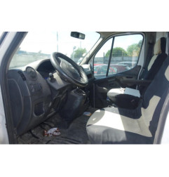Etrier avant gauche (freinage) RENAULT MASTER 3