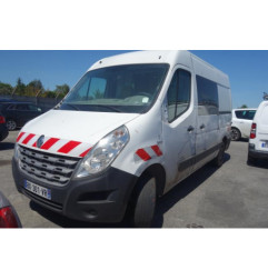 Etrier avant gauche (freinage) RENAULT MASTER 3