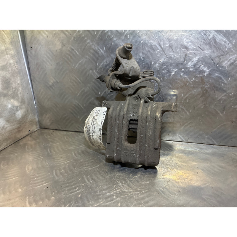 Etrier arriere droit (freinage) AUDI A3 2 Photo n°2