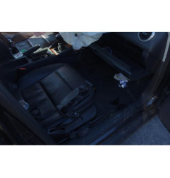 Etrier arriere droit (freinage) AUDI A3 2
