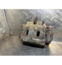 Etrier avant gauche (freinage) OPEL ANTARA Photo n°1