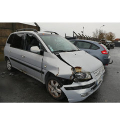 Etrier avant gauche (freinage) HYUNDAI MATRIX