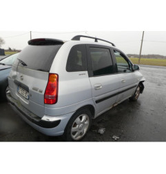 Etrier avant gauche (freinage) HYUNDAI MATRIX