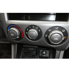Etrier avant gauche (freinage) HYUNDAI MATRIX
