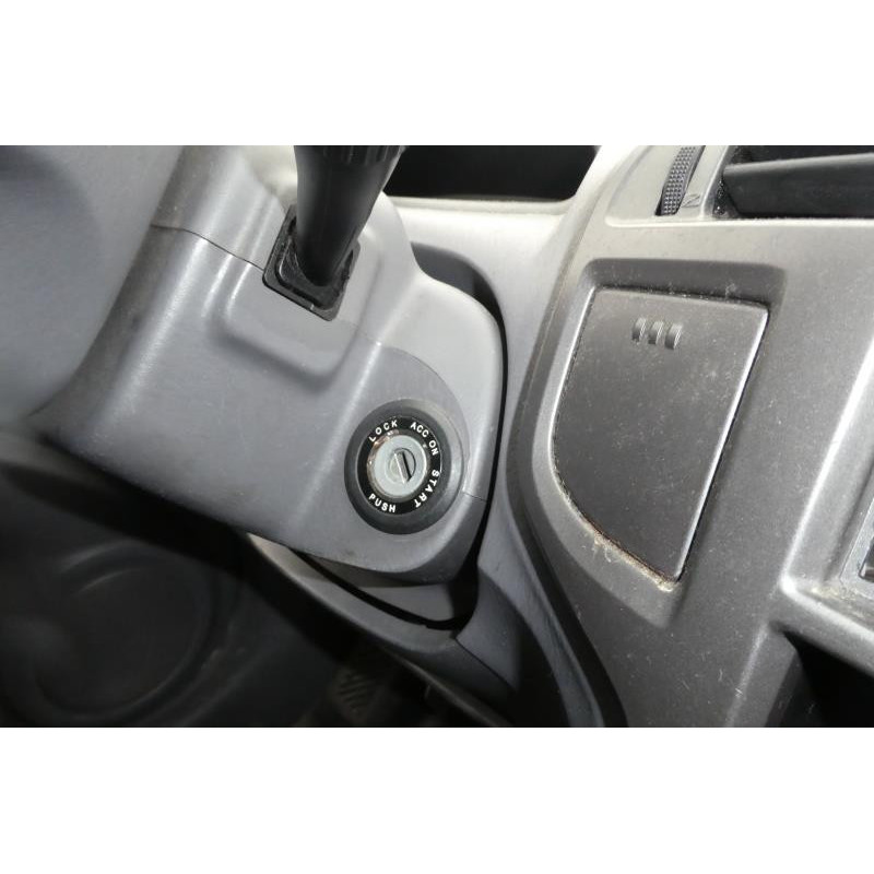 Etrier avant gauche (freinage) HYUNDAI MATRIX Photo n°11