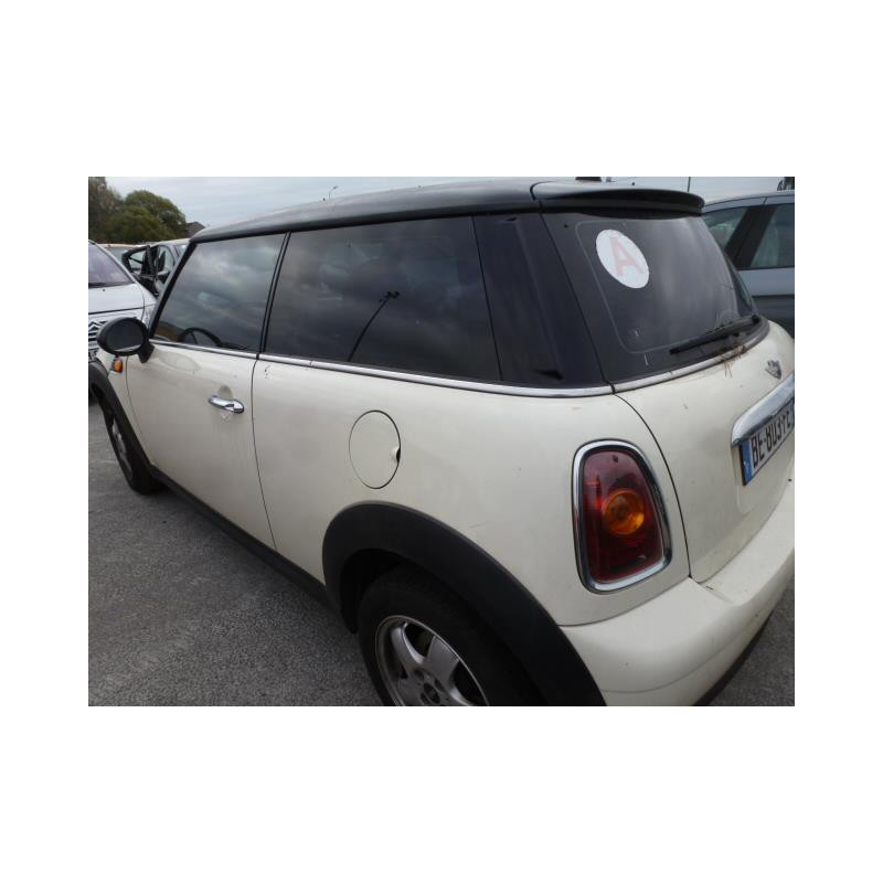 Etrier avant droit (freinage) MINI MINI 2 R56 Photo n°8