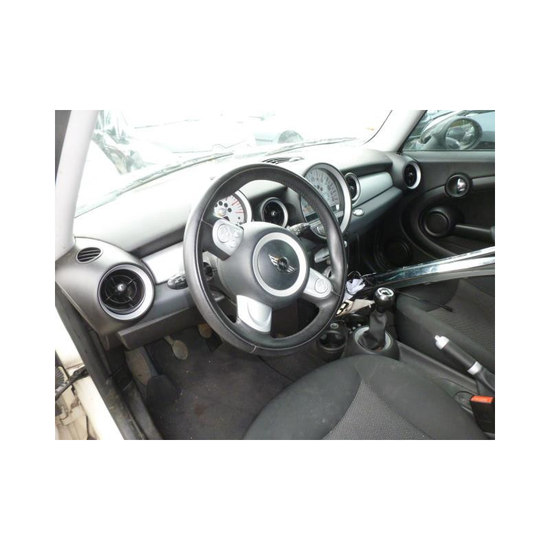 Etrier avant droit (freinage) MINI MINI 2 R56 Photo n°9