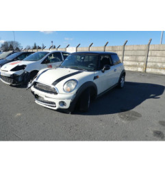 Etrier avant droit (freinage) MINI MINI 2 R56