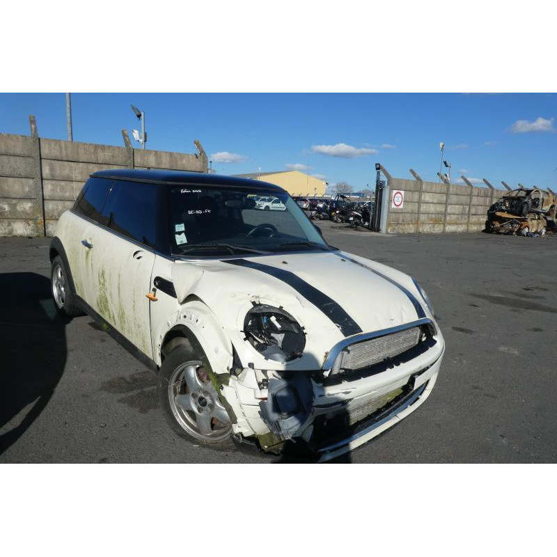 Etrier avant droit (freinage) MINI MINI 2 R56 Photo n°13