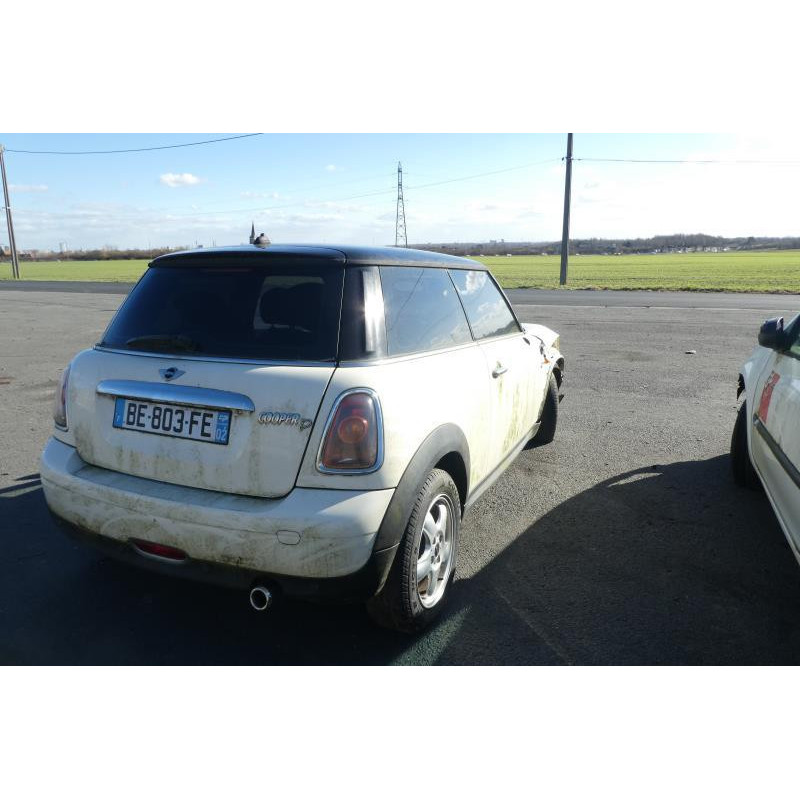 Etrier avant droit (freinage) MINI MINI 2 R56 Photo n°14
