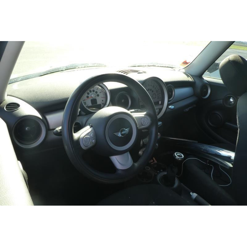 Etrier avant droit (freinage) MINI MINI 2 R56 Photo n°16
