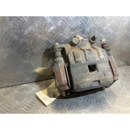 Etrier avant gauche (freinage) MAZDA 2 2