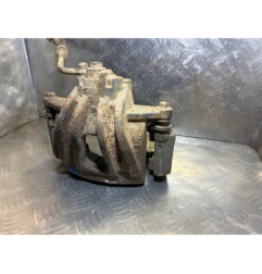 Etrier avant gauche (freinage) JEEP CHEROKEE 2 Photo n°1