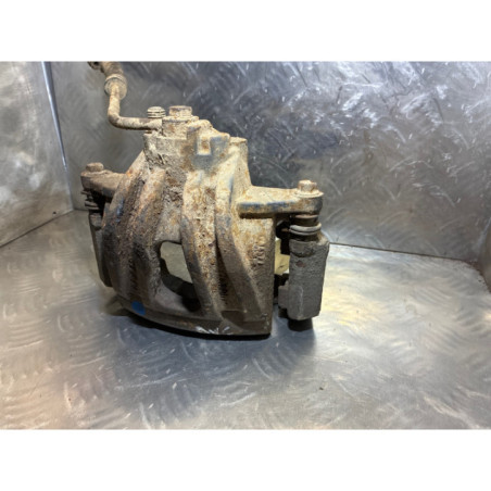Etrier avant gauche (freinage) JEEP CHEROKEE 2 Photo n°1