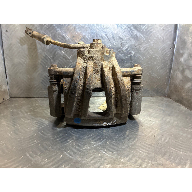 Etrier avant gauche (freinage) JEEP CHEROKEE 2 Photo n°2
