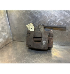 Etrier avant gauche (freinage) CITROEN C1 1