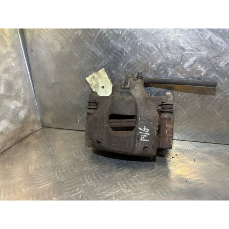 Etrier avant gauche (freinage) CITROEN C1 1