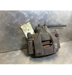 Etrier avant gauche (freinage) CITROEN C1 1