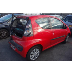Etrier avant gauche (freinage) CITROEN C1 1