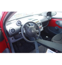 Etrier avant gauche (freinage) CITROEN C1 1