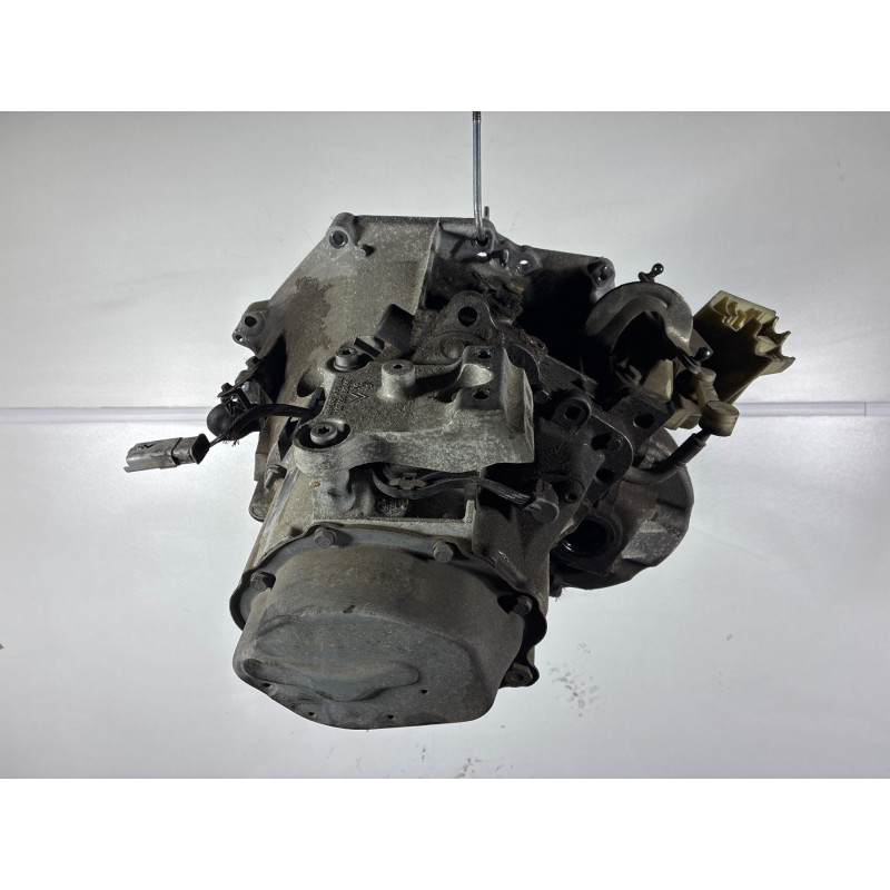 Boite de vitesses PEUGEOT 208 1 Photo n°2
