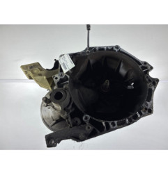Boite de vitesses PEUGEOT 208 1