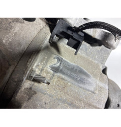 Boite de vitesses PEUGEOT 208 1