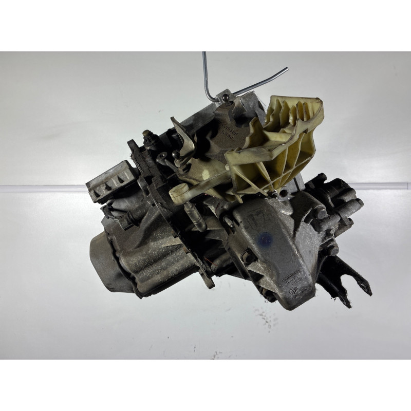 Boite de vitesses PEUGEOT 208 1 Photo n°5