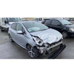 Boite de vitesses PEUGEOT 208 1
