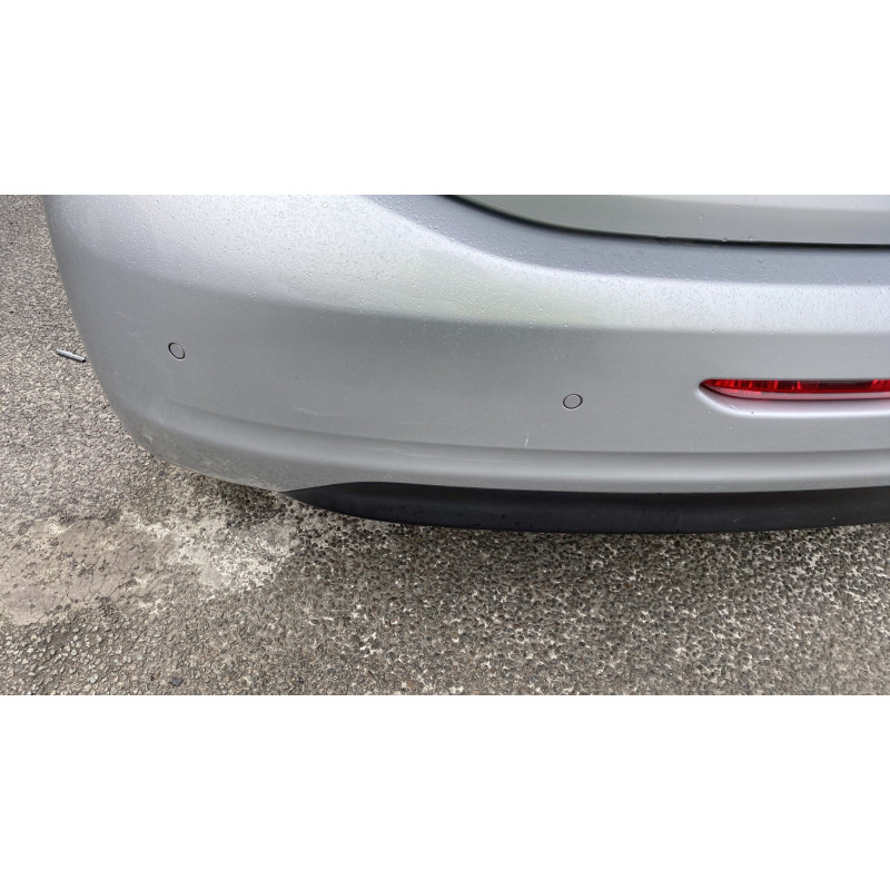 Boite de vitesses PEUGEOT 208 1 Photo n°11