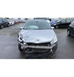 Boite de vitesses PEUGEOT 208 1