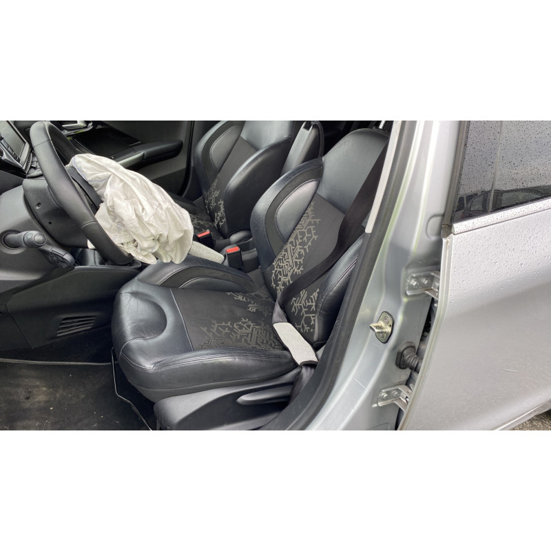 Boite de vitesses PEUGEOT 208 1 Photo n°17