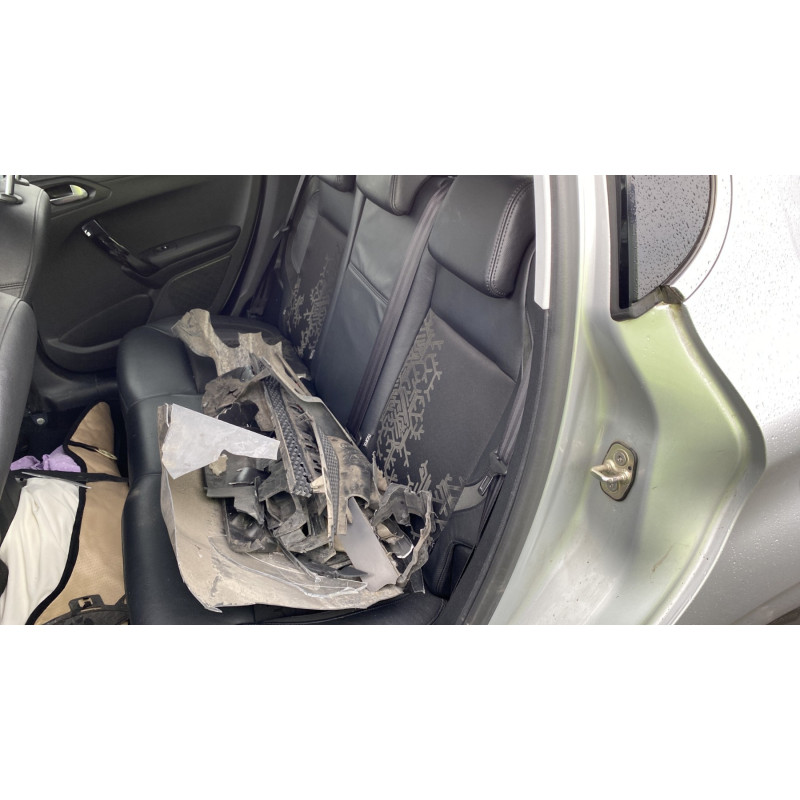 Boite de vitesses PEUGEOT 208 1 Photo n°18