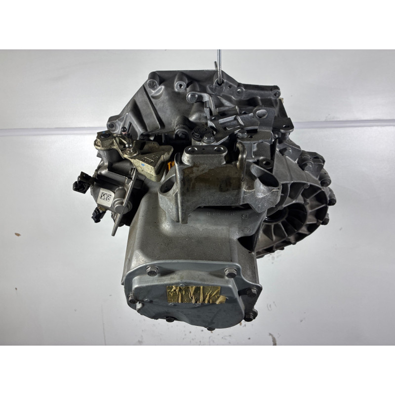 Boite de vitesses PEUGEOT 3008 2 Photo n°1