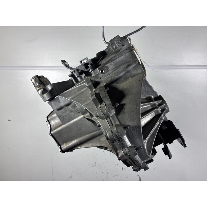 Boite de vitesses PEUGEOT 3008 2 Photo n°2