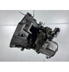 Boite de vitesses PEUGEOT 3008 2