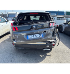 Boite de vitesses PEUGEOT 3008 2