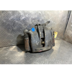 Etrier avant gauche (freinage) PEUGEOT 208 1