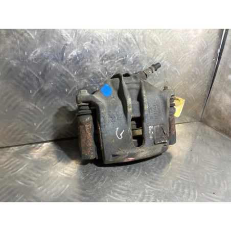 Etrier avant gauche (freinage) PEUGEOT 208 1