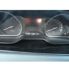 Etrier avant gauche (freinage) PEUGEOT 208 1