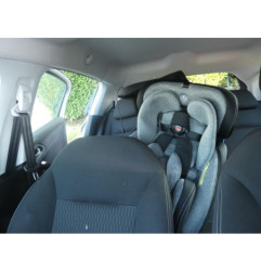 Etrier avant gauche (freinage) PEUGEOT 208 1